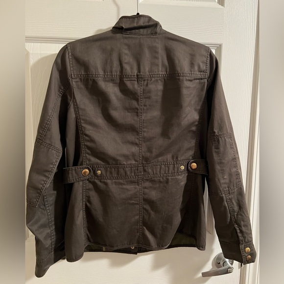 Jcrew Factory Field Jacket Size S - Picture 3 of 8